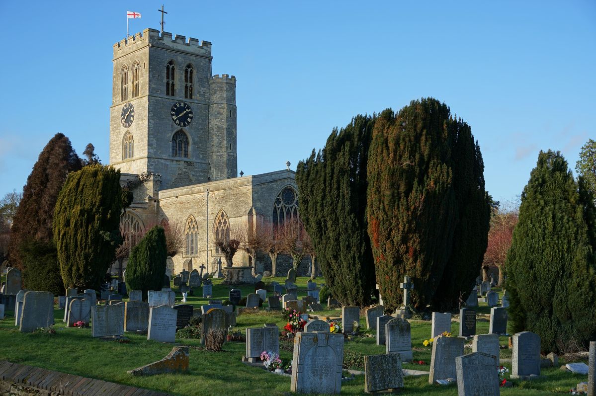 Thame