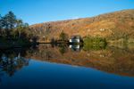 Gougane Barra, Co. Cork.