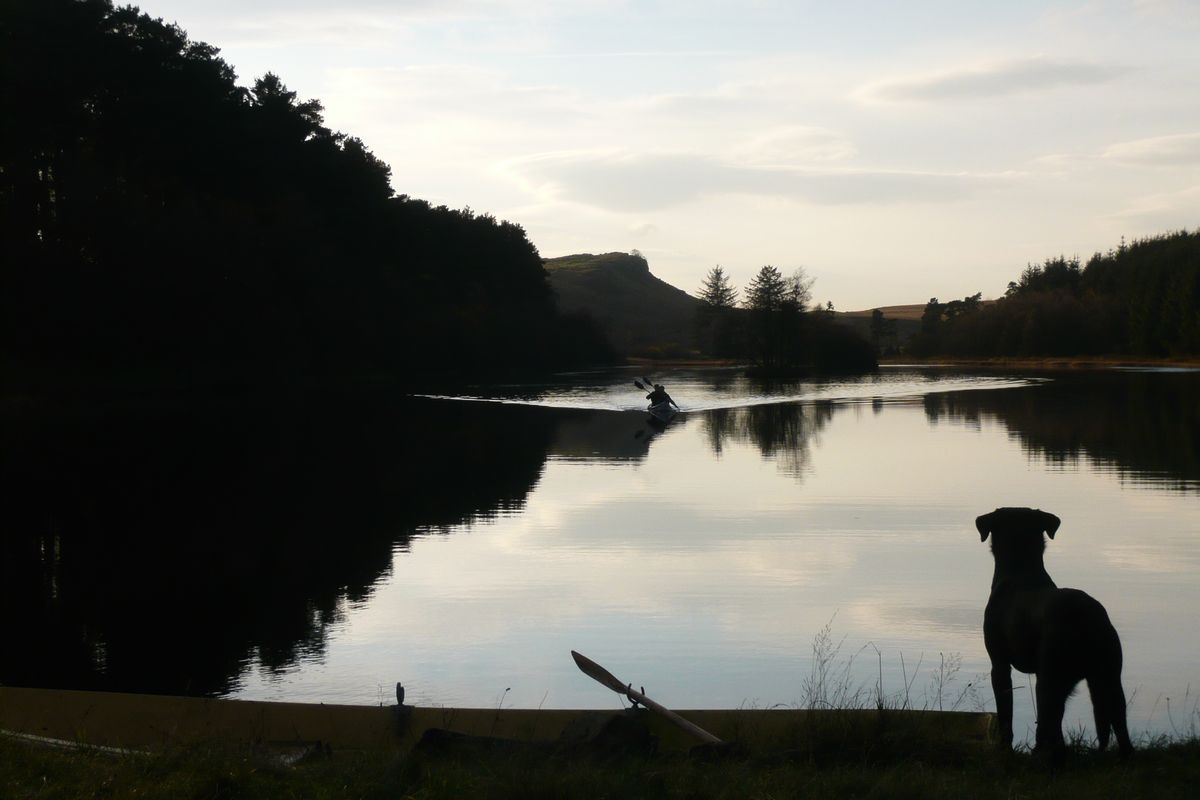 Northumberland Nov 2011