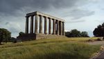 National Monument - Edinburgh