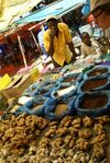 Spices from Zanzibar