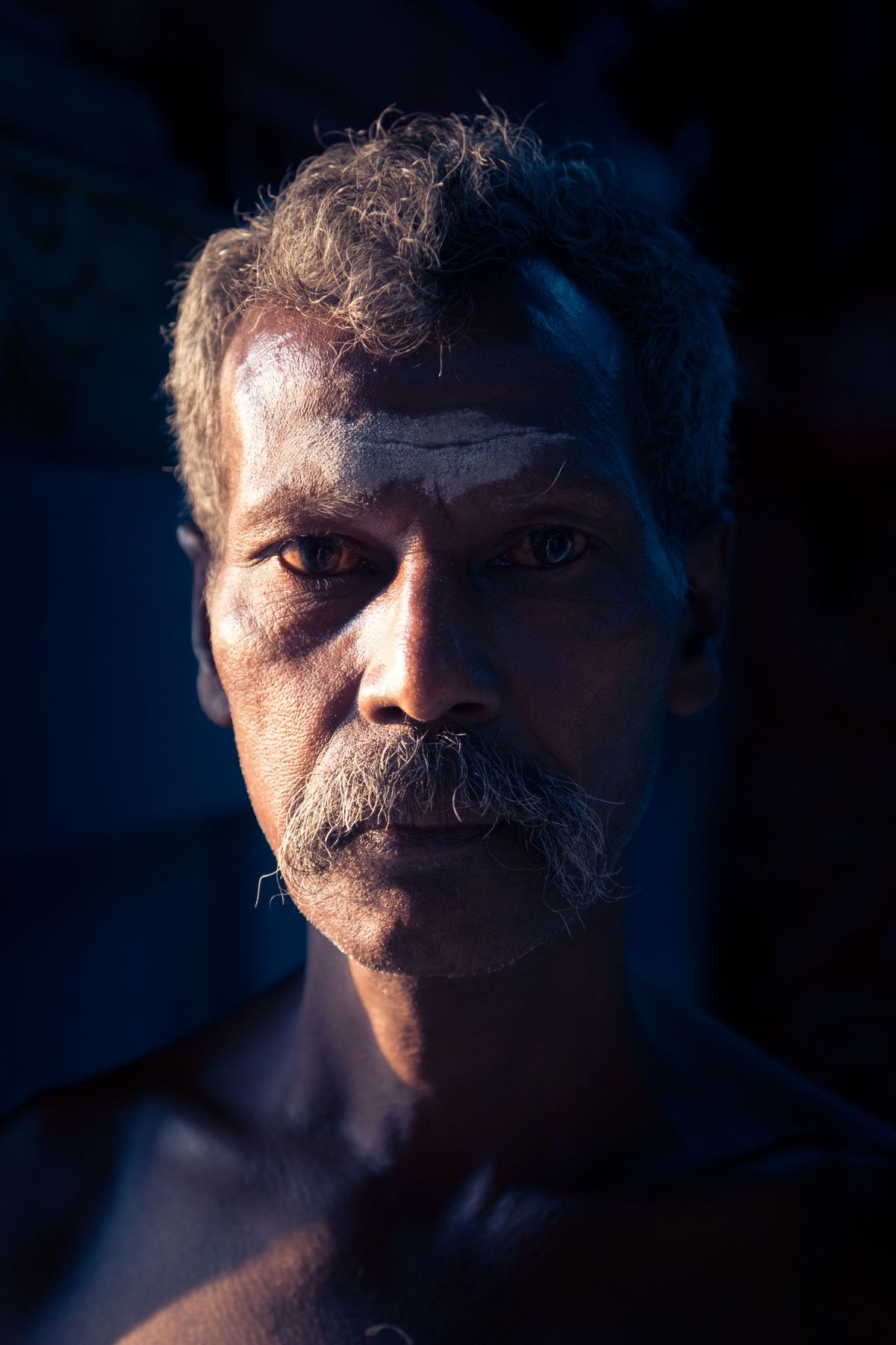 Temple Shivaïte - Slave Island - Colombo - Sri Lanka - 2014