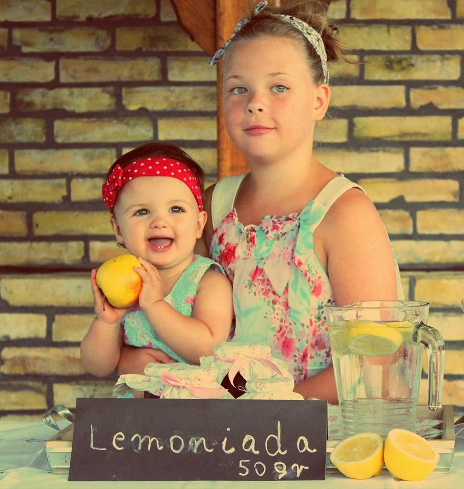 Lemoniada