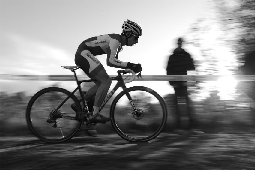 CX - Lars van der Haar