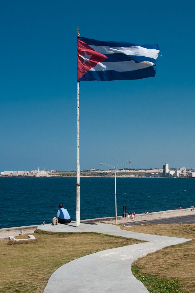 Hotel Nacional de Cuba, Havana