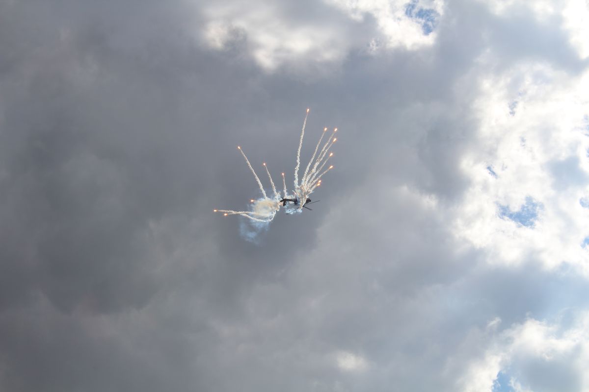 Airshow