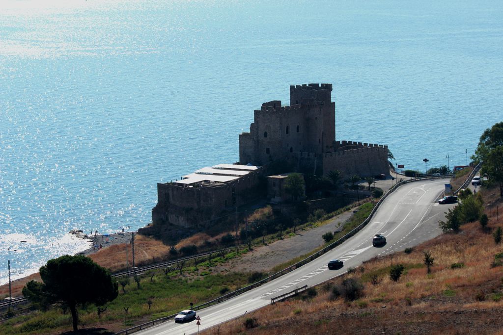 Roseto Capo Spulico