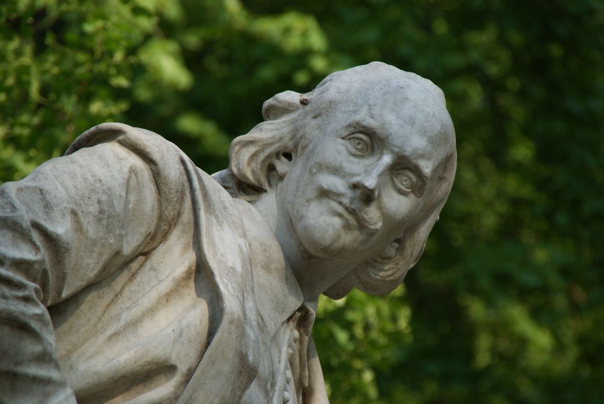 Shakespeare