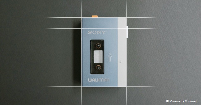 Walkman Design