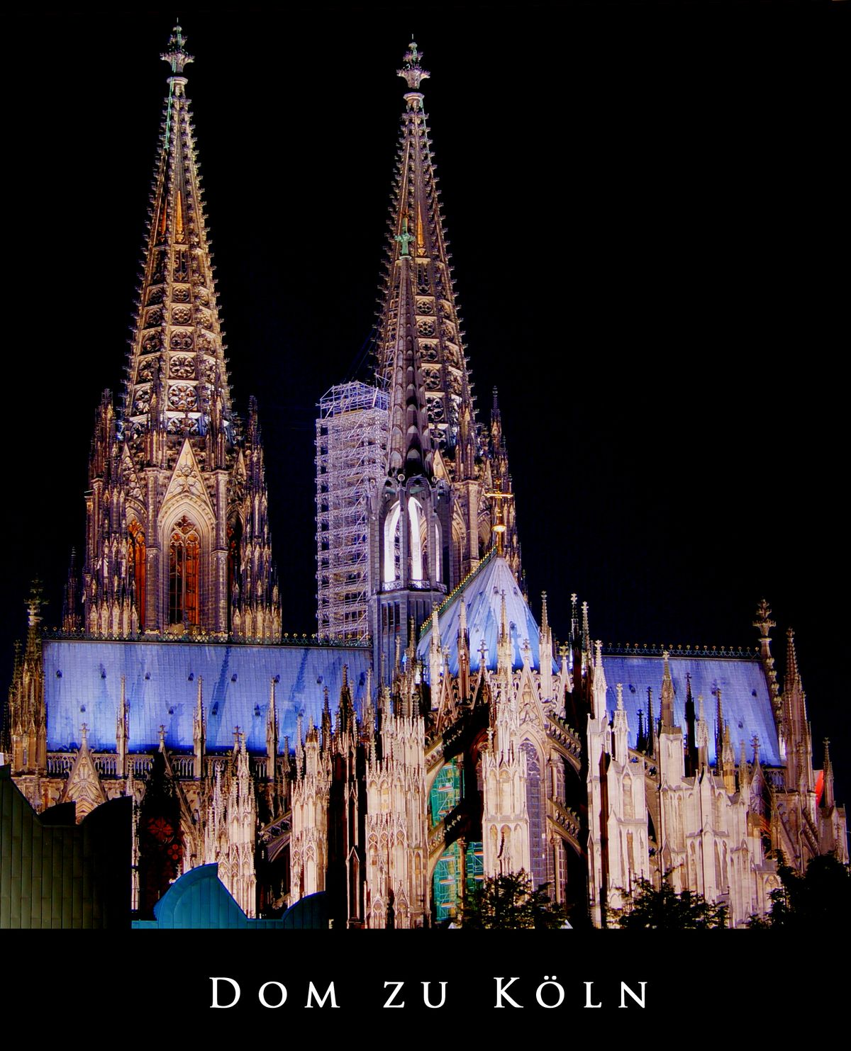 Kölner Dom