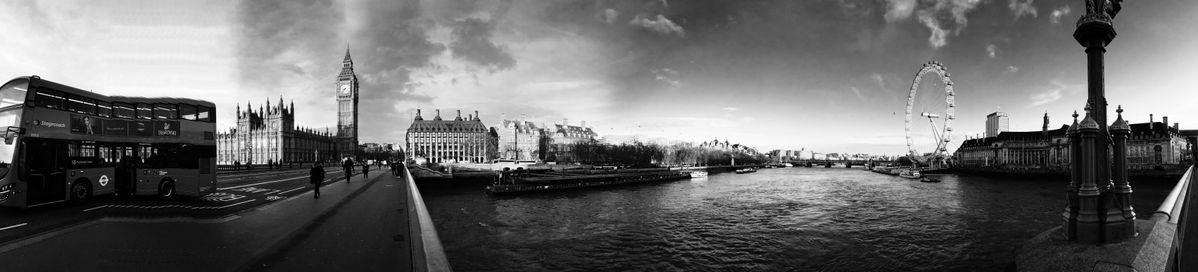 London City BW