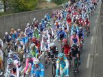 Giro In Holland