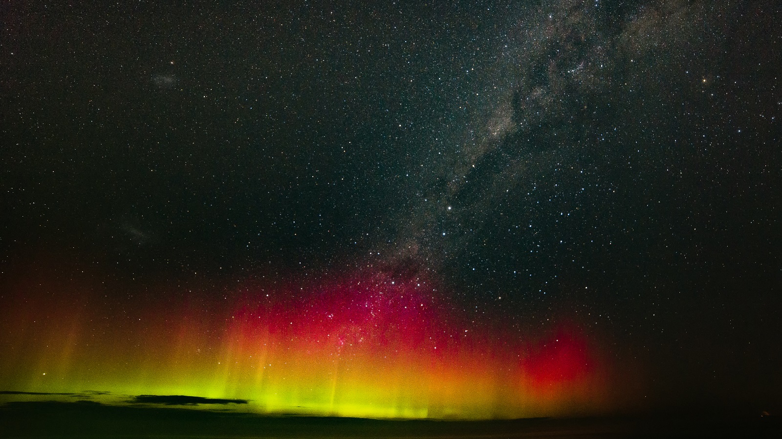 Aurora Australis