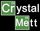 CrystalMett