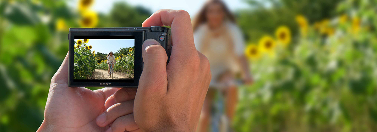 Consigli fotografici: Come scattare immagini fantastiche in giardino