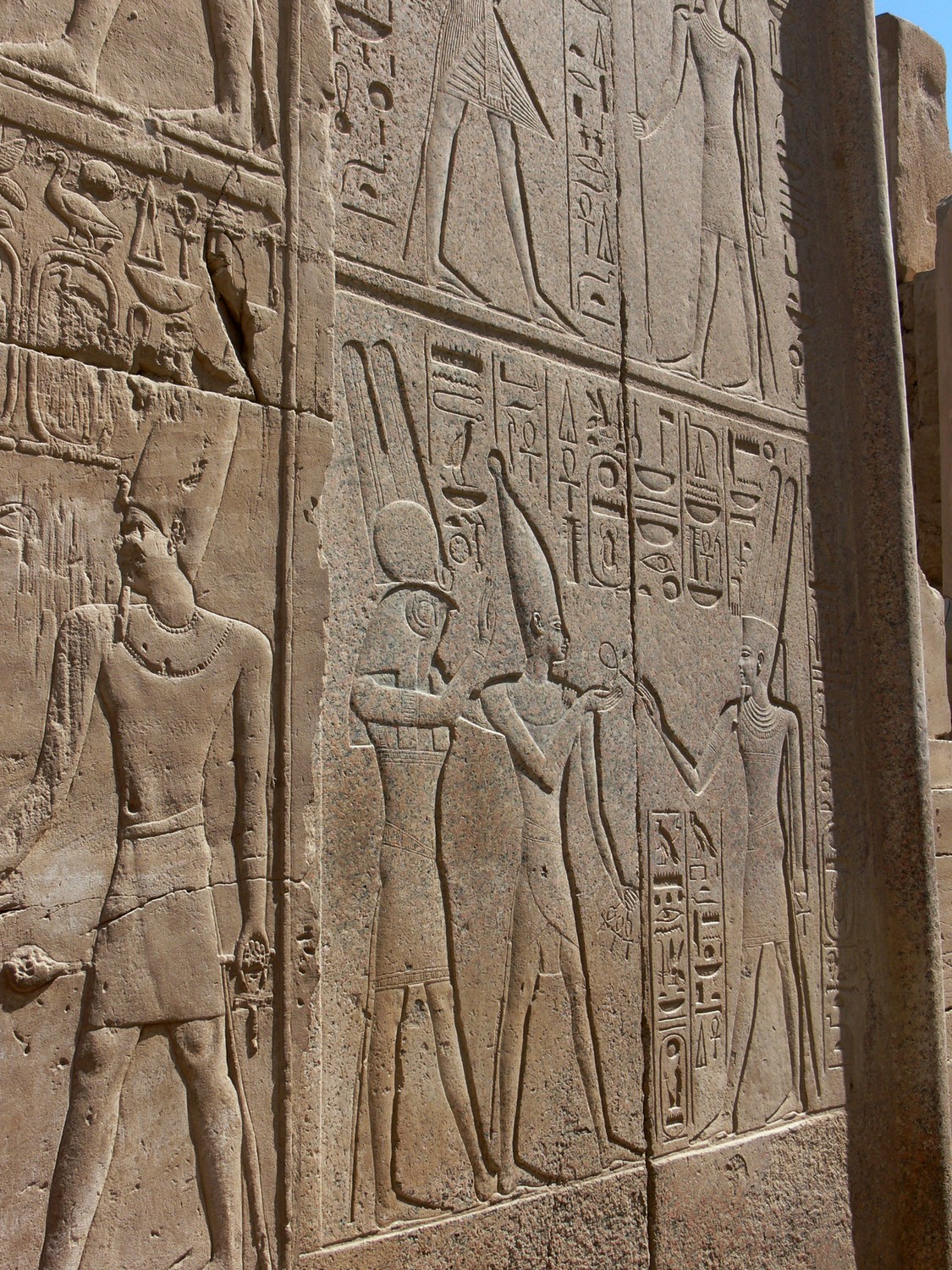 Karnak