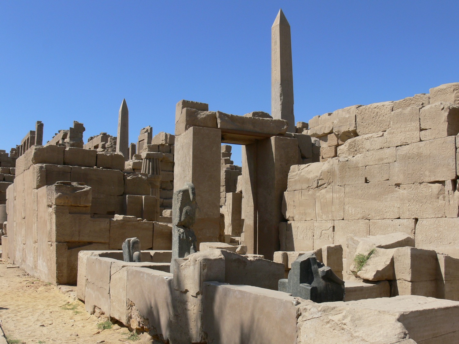 Karnak