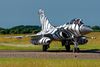 36 Rafale M 11.F special c/s NTM 2017 Location : NATO Tiger Meet 2017 in Landivisiau