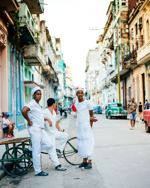 ©VuThéara, Cuba (shooted with RX100M5)