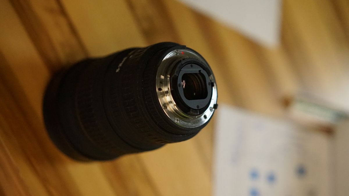 Nikon to sony e mount adapter autofokus - Bewundern Sie dem Gewinner der Redaktion