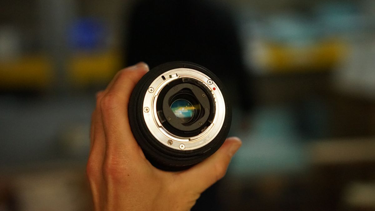 Die Liste unserer Top Nikon to sony e mount adapter autofokus