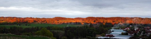 panorama