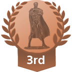 Super "SU" Award winner 2019