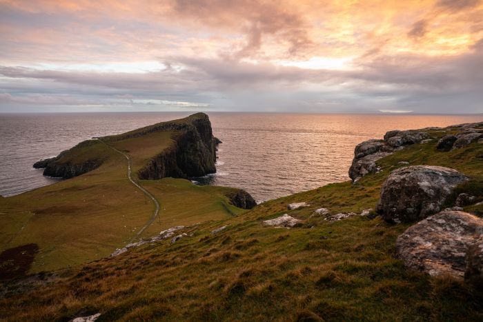 Neist Point