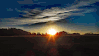 1600x Sonnenuntergang im Bayerischen Wald.gif