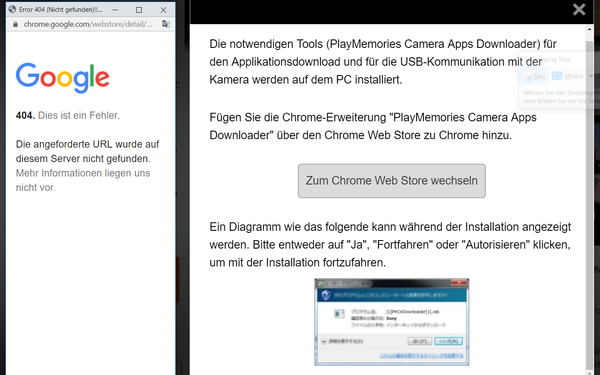 Fehlermeldung Chrome Web Store.PNG