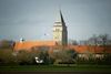 Die römisch-katholische Kirche St. Ludgerus in Schapen / Emsland