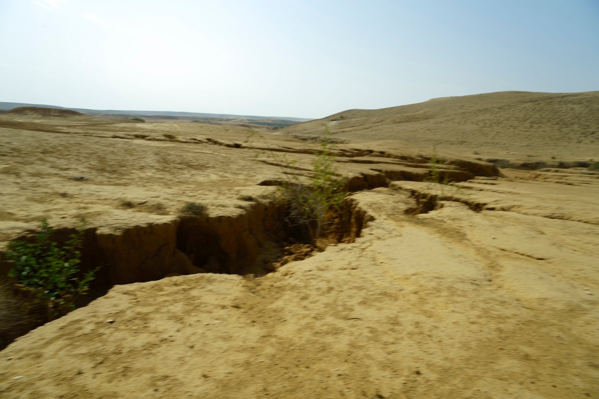 Das Anlage Bild 34 ist scheinbar Verwackelt