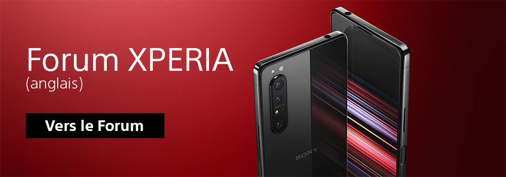 XPERIA Forum