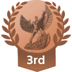 The "Falcon" Award 2020
