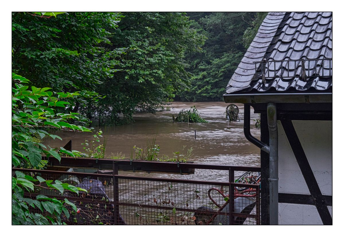 Hochwasser Balghauser Kotten 2