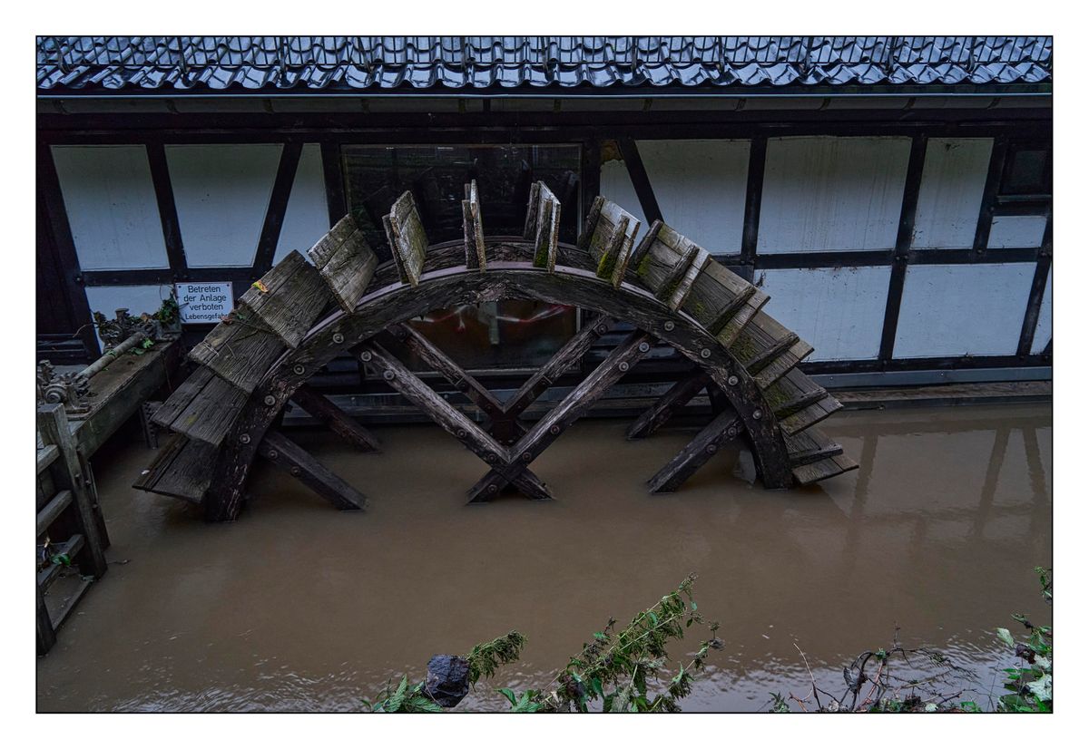 Hochwasser Balghauser Kotten 3