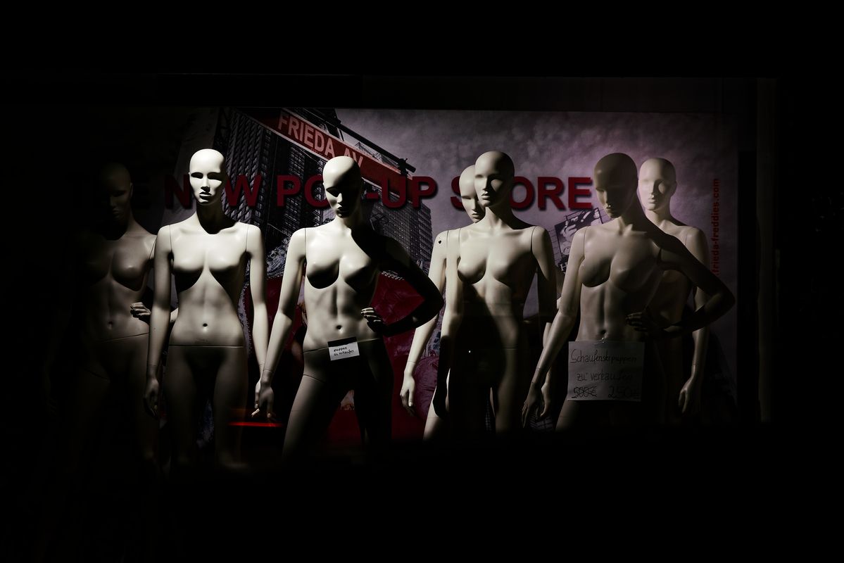 Titel aus 1977 (?) in Farbe