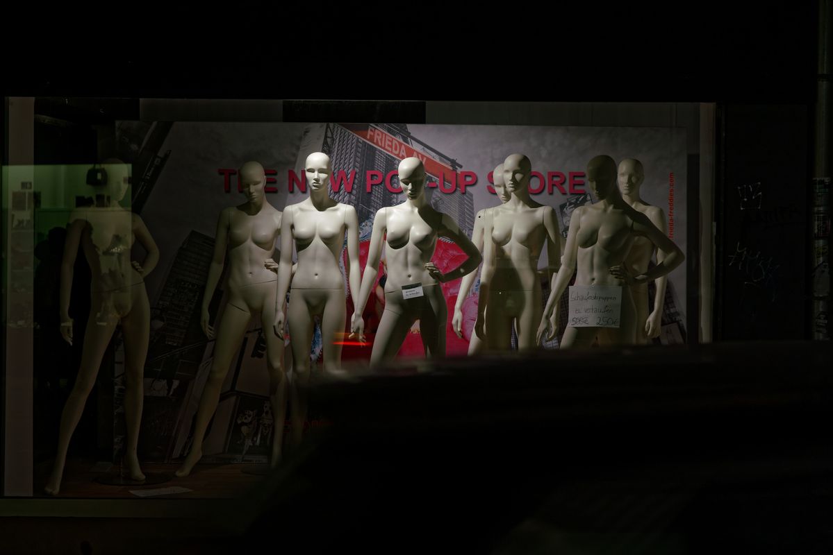 ungeschnittenes Original zu "Titel aus 1977 (?)"