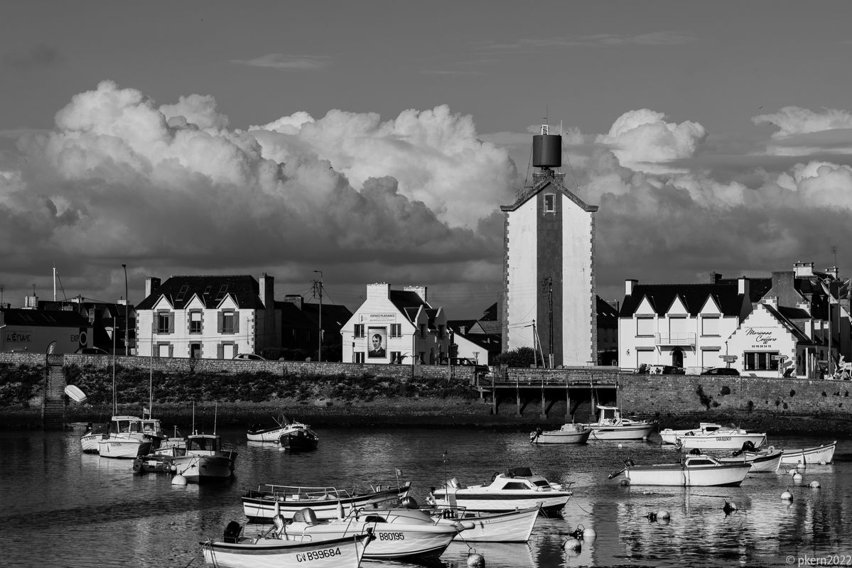 Guilvinec,Finistère,Bretagne,Frankreich