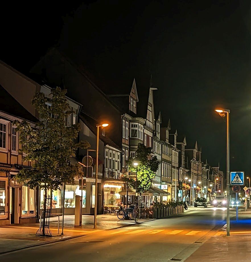 Lüchow, Wendland