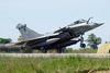 Arrival von der, 33 Rafale M no mks (Marine Nationale)