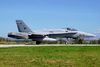 Die C.15-82 / 46-10 F/A-18A+ "Hornet" Esc 462 beim Taxying. Location : Spotter Day (10.04.2024) zu der exercise Iniohos 2024 in Andravida