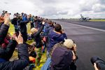 Impressionen von den Nato Tiger Meet 2024, auf dem Fliegerhorst Schleswig-Jagel (ETNS)