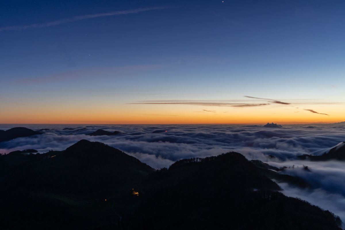 06:13 Uhr, 35 mm, f5, 6 Sec., ISO400