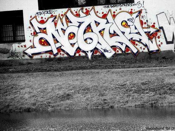 Grafiti