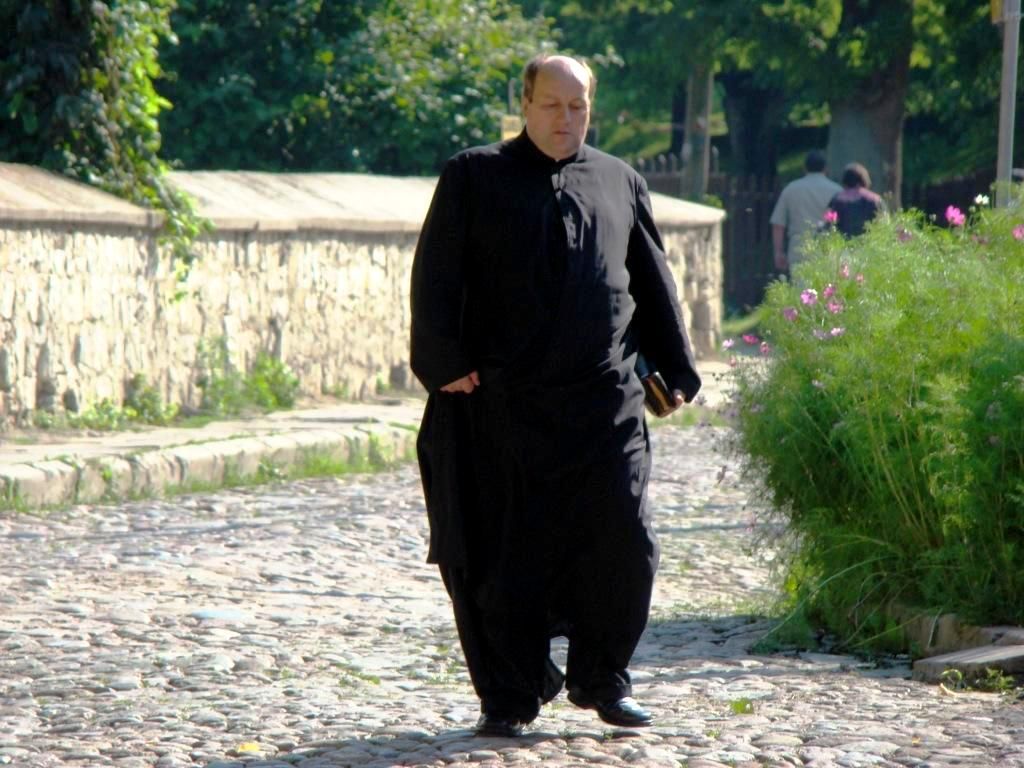 Posłaniec wiary