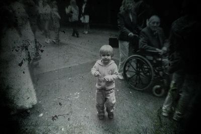 Moj siostrzeniec :)
