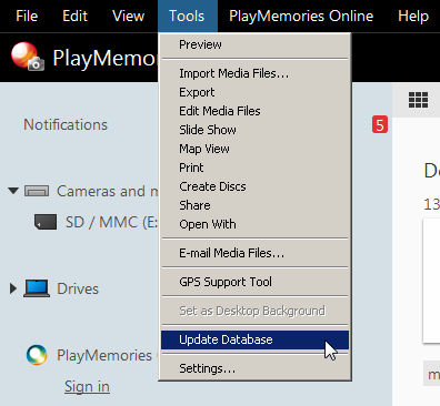 PlayMemories Home_2013-08-01_update database.png