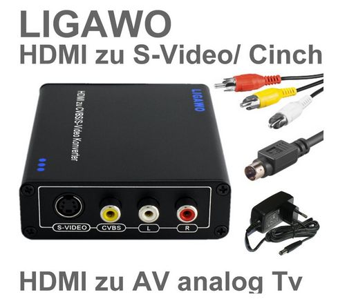 Ligawo ® HDMI zu Composite S-Video AV Konverter Amazon.jpg